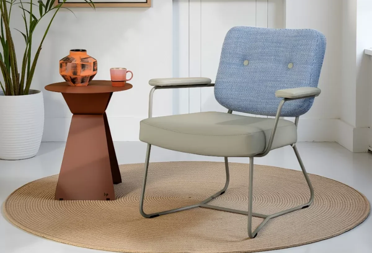 Kiko Armchair